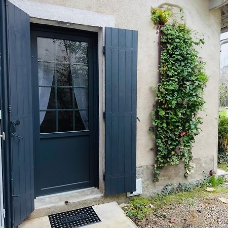 La Maison De Romance D'Hauterive Villeneuve-sur-Lot Bagian luar foto