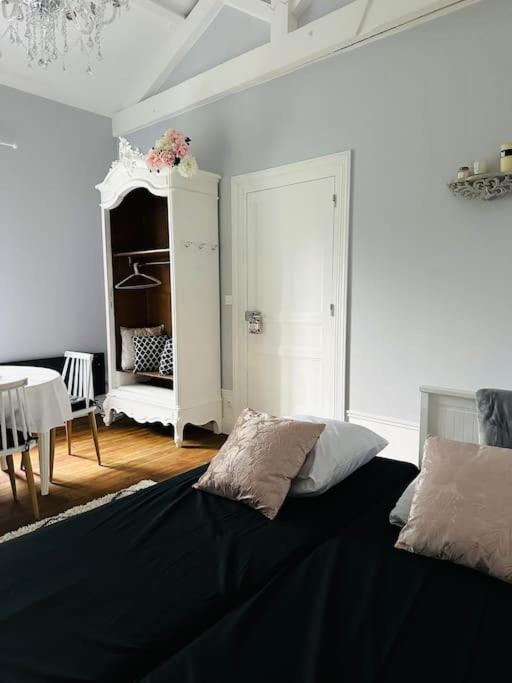La Maison De Romance D'Hauterive Villeneuve-sur-Lot Bagian luar foto